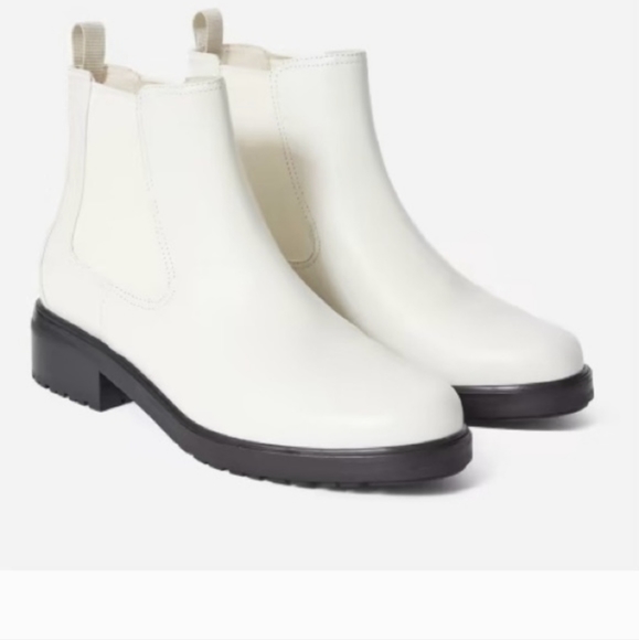 Everlane Booties - Picture 5 of 5